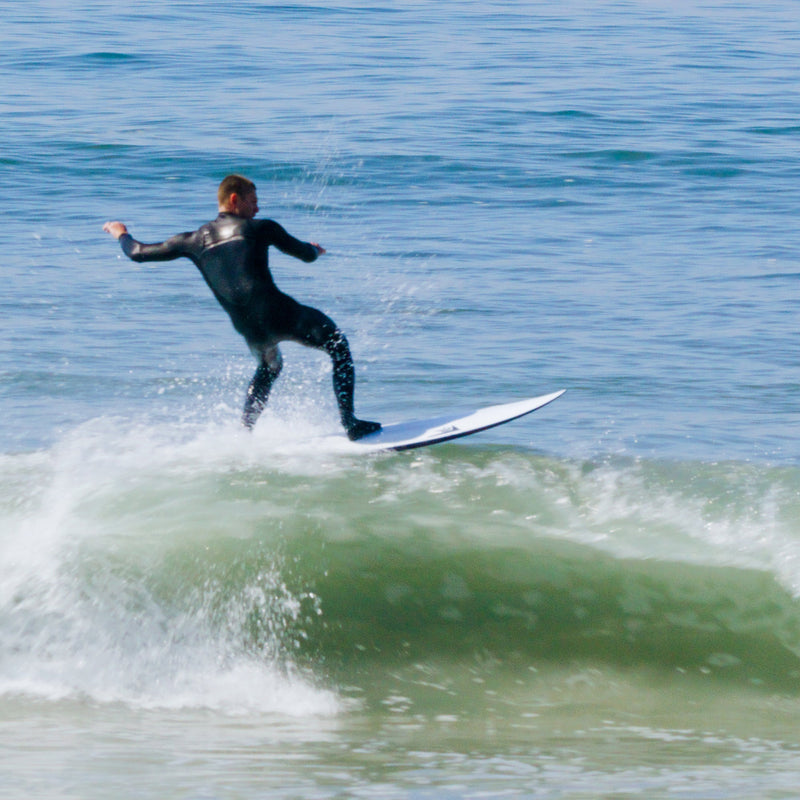Load image into Gallery viewer, Firewire Long Rider Helium 7'2 × 22 × 2 ⅞ Surfboard 13
