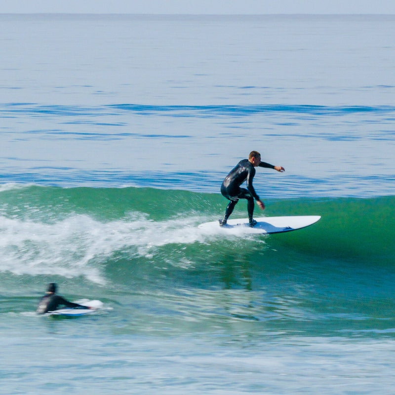 Load image into Gallery viewer, Firewire Long Rider Helium 7'2 × 22 × 2 ⅞ Surfboard 12
