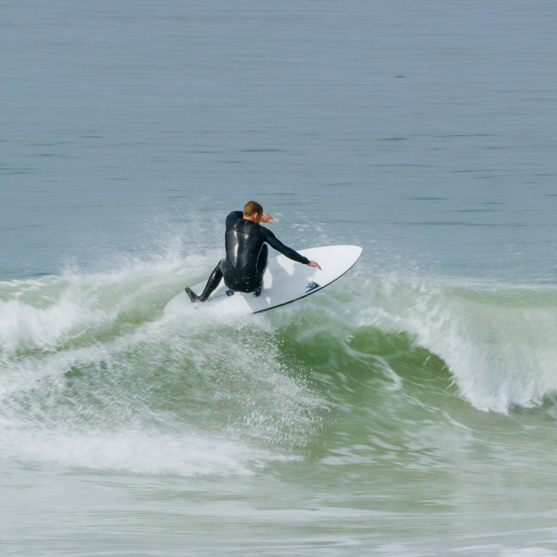 Load image into Gallery viewer, Firewire Long Rider Helium 7'2 × 22 × 2 ⅞ Surfboard 14
