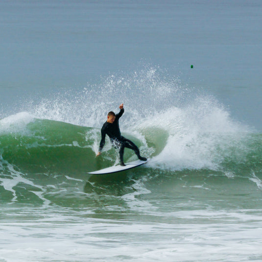 Firewire Long Rider Helium 7'2 × 22 × 2 ⅞ Surfboard 15