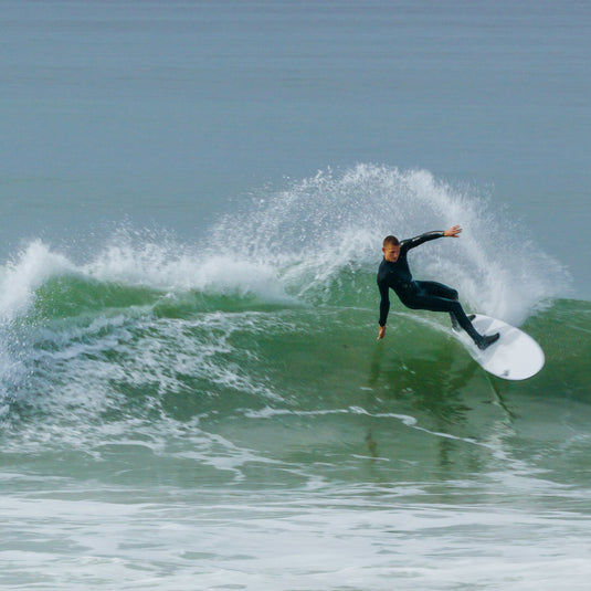 Firewire Long Rider Helium 7'2 × 22 × 2 ⅞ Surfboard 17