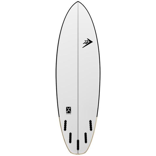 Firewire Groove Helium Surfboard 2