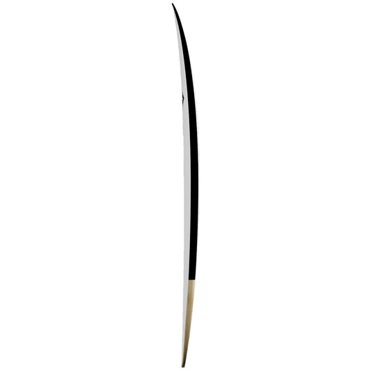 Firewire Groove Helium Surfboard 3