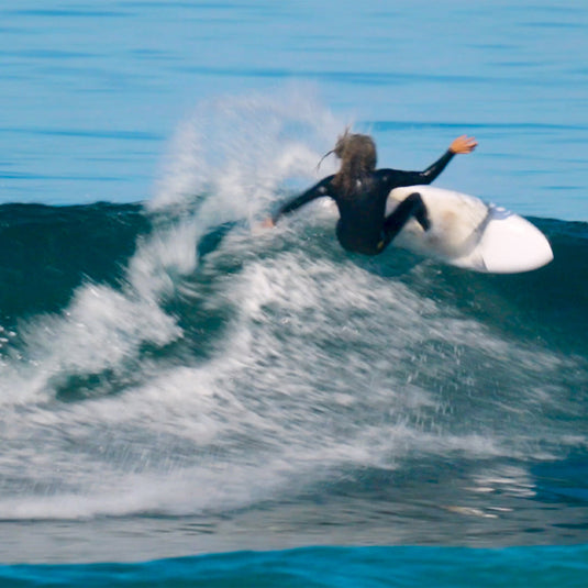 Firewire Groove Helium Surfboard 9