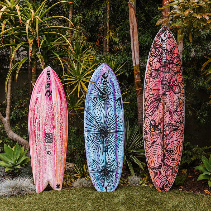 Load image into Gallery viewer, Firewire Machado Cado Helium Surfboard 6
