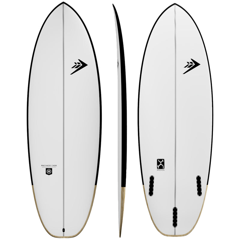 Load image into Gallery viewer, Firewire Machado Cado Helium Surfboard 4
