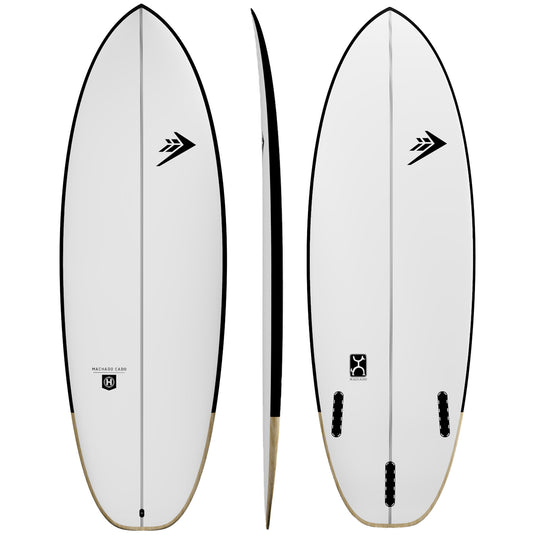Firewire Machado Cado Helium Surfboard 4