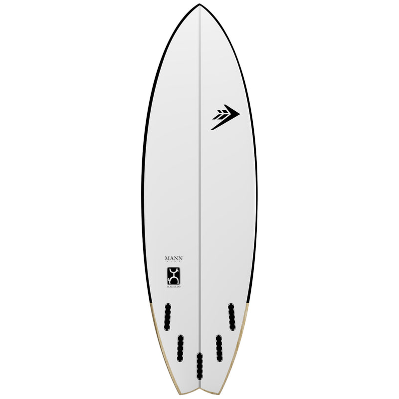 Load image into Gallery viewer, Firewire Mashup Helium Surfboard 2
