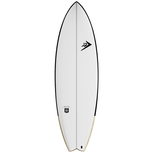 Firewire Mashup Helium Surfboard 1