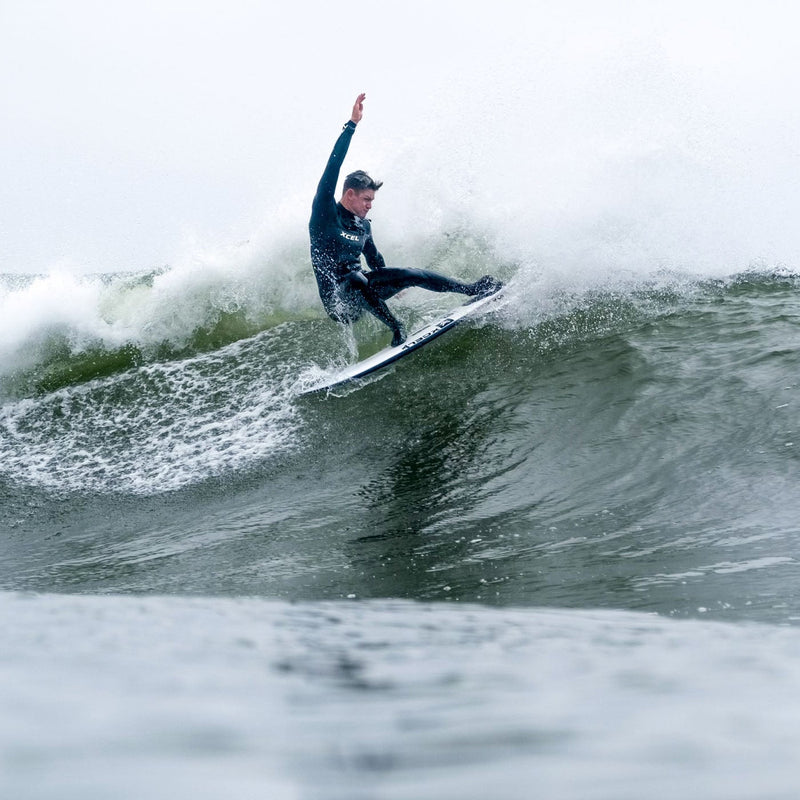 Load image into Gallery viewer, Firewire Mashup Helium Surfboard 8
