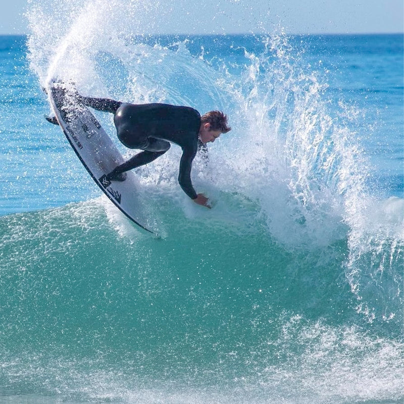 Load image into Gallery viewer, Firewire Mashup Helium Surfboard 7
