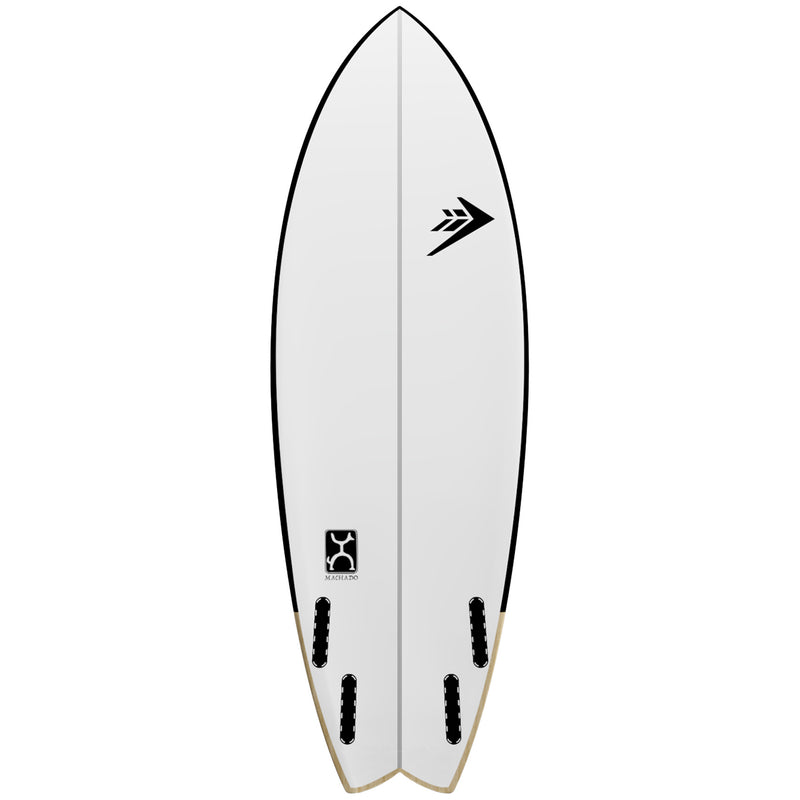 Load image into Gallery viewer, Firewire Seaside Helium Surfboard 2
