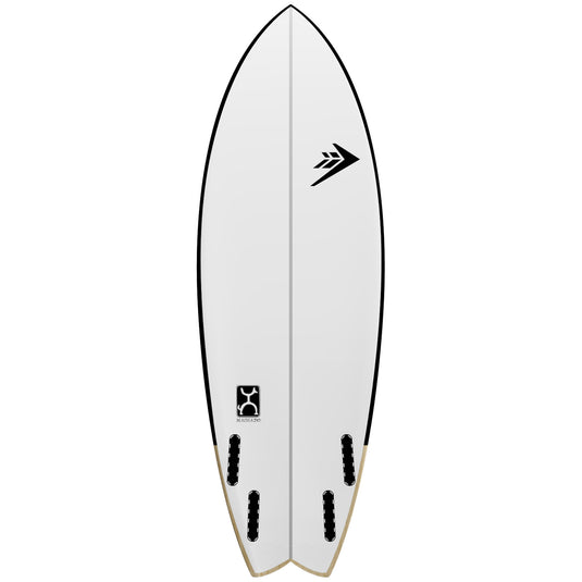Firewire Seaside Helium Surfboard 2