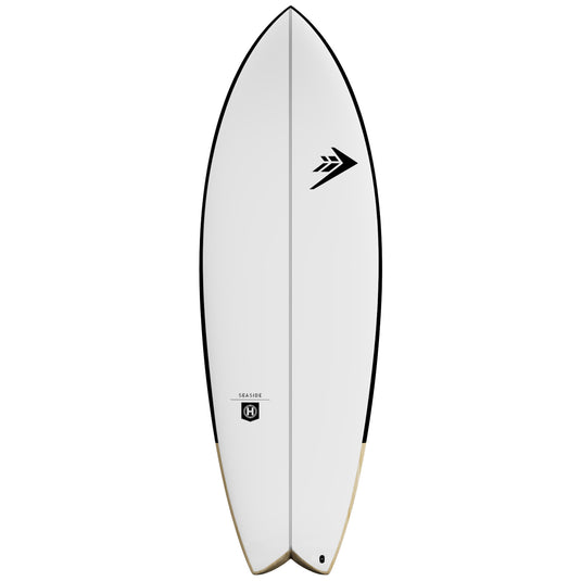Firewire Seaside Helium Surfboard 1
