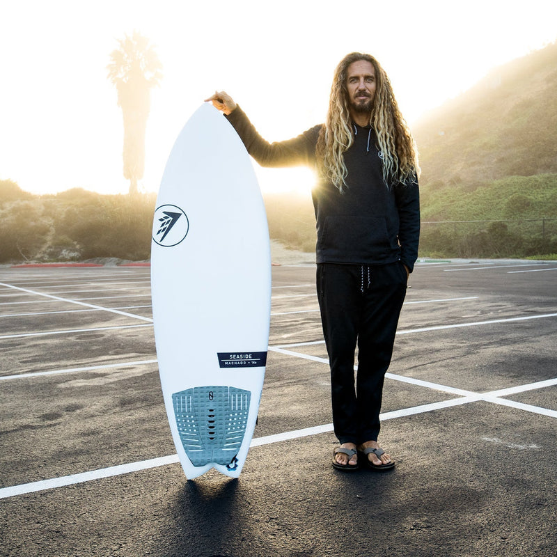 Load image into Gallery viewer, Firewire Seaside Helium Surfboard 7
