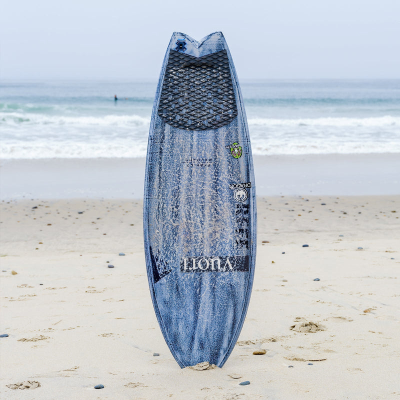 Load image into Gallery viewer, Firewire Seaside Helium Surfboard 5

