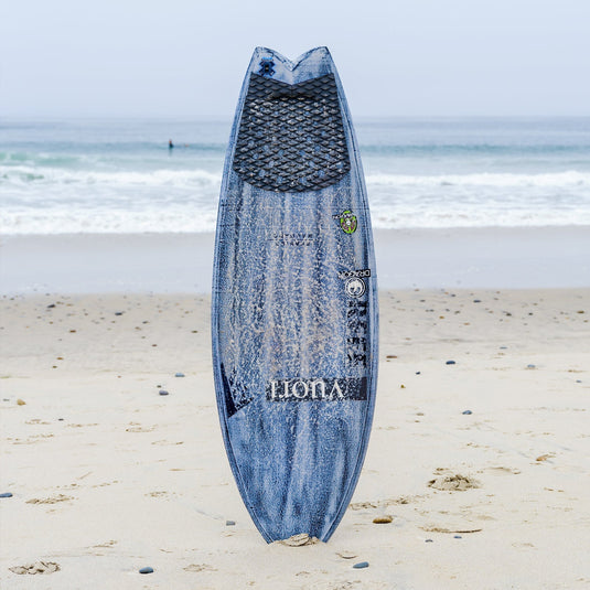 Firewire Seaside Helium Surfboard 5