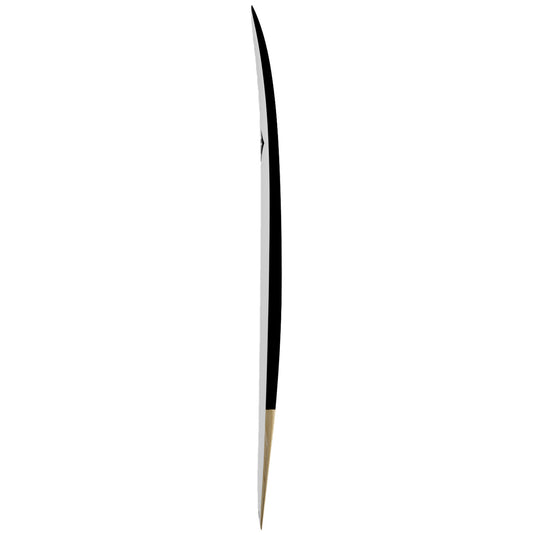 Firewire Seaside Helium Surfboard 3
