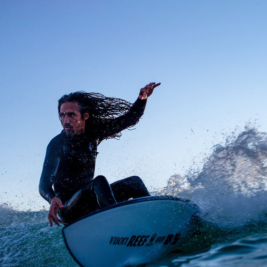 Firewire Seaside Helium Surfboard 8