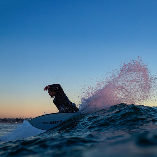 Firewire Seaside Helium Surfboard 9