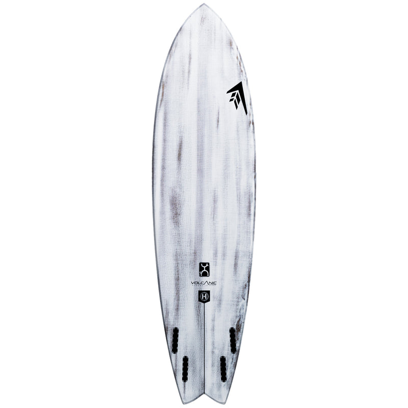 Load image into Gallery viewer, Firewire Seaside &amp; Beyond Helium Volcanic Surfboard 2
