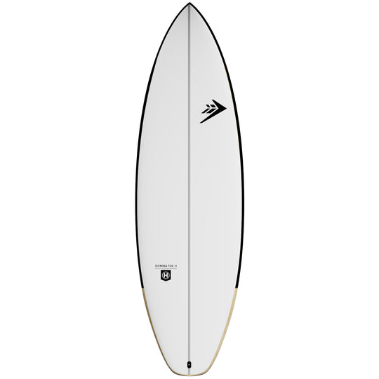 Firewire Dominator II (2.0) Helium Surfboard