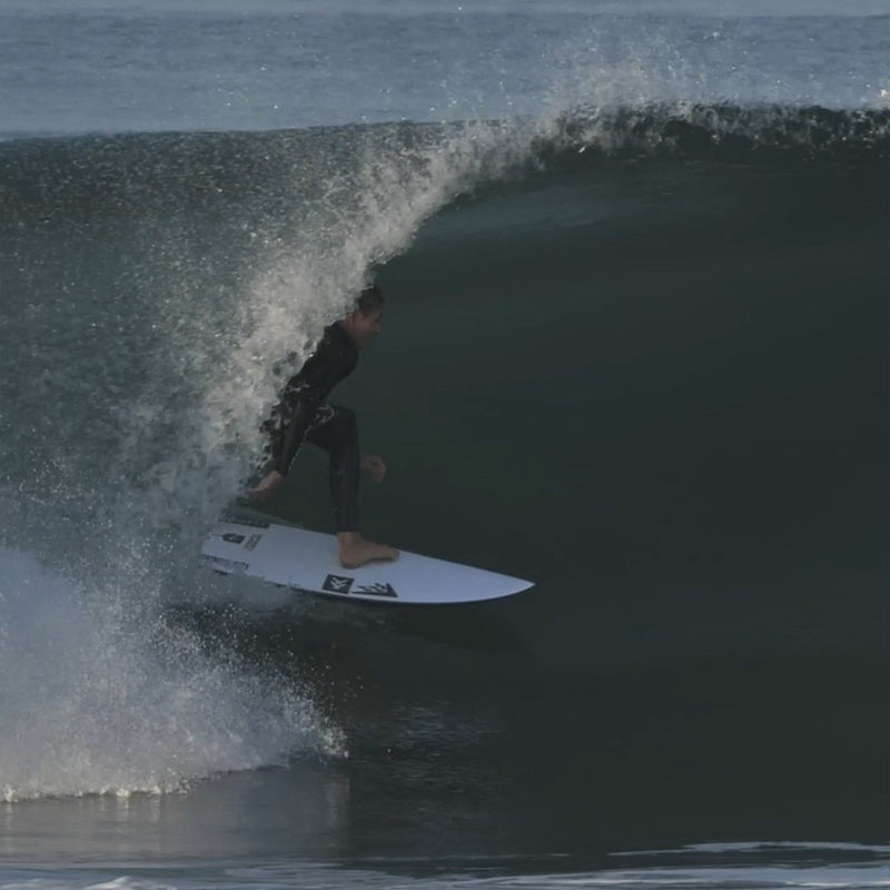 Load image into Gallery viewer, Firewire Dominator II (2.0) Helium Surfboard 7
