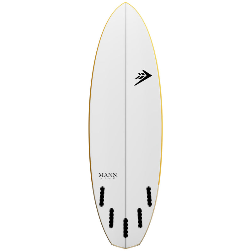 Load image into Gallery viewer, Firewire Spun Honey Helium Surfboard 2
