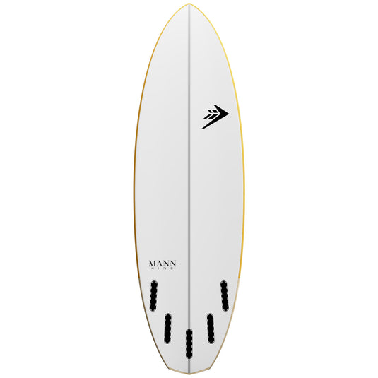 Firewire Spun Honey Helium Surfboard 2