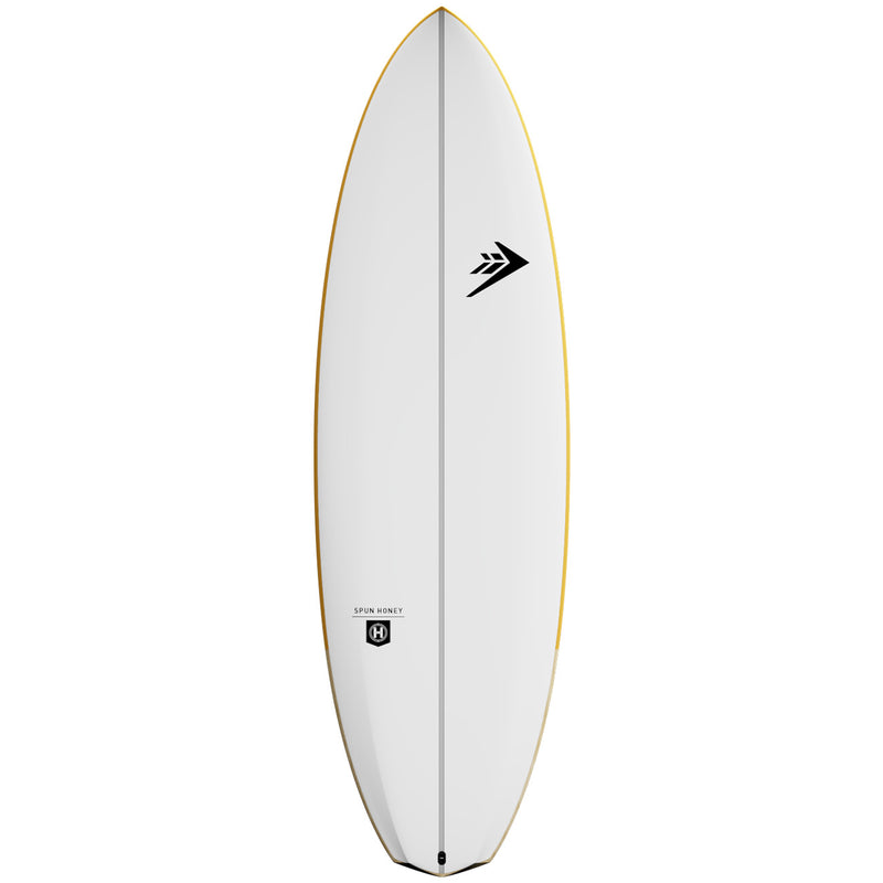 Load image into Gallery viewer, Firewire Spun Honey Helium Surfboard 1
