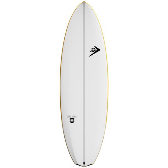 Firewire Spun Honey Helium Surfboard 1