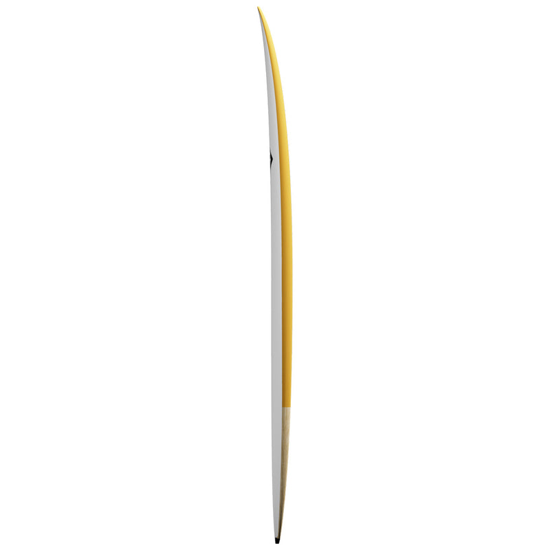 Load image into Gallery viewer, Firewire Spun Honey Helium Surfboard 3

