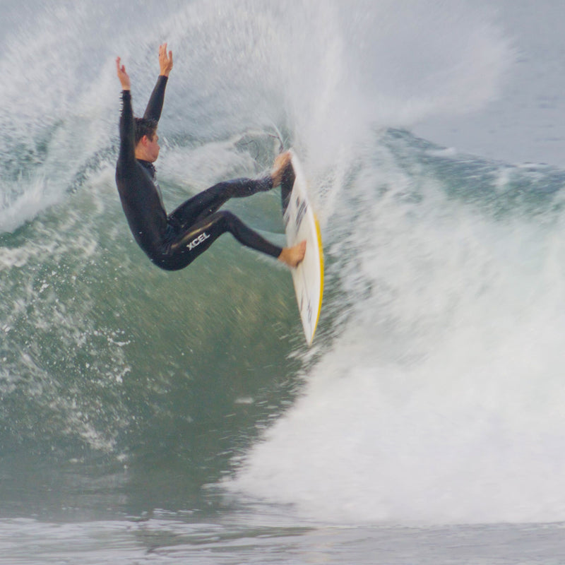 Load image into Gallery viewer, Firewire Spun Honey Helium 5'11 × 20 ⅞ × 2 11/16 Surfboard 16
