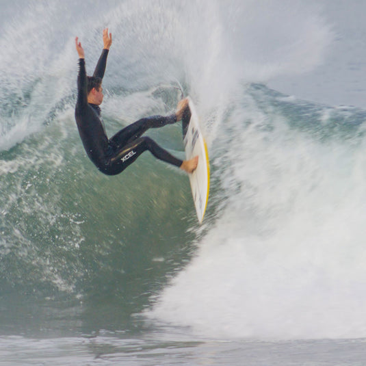 Firewire Spun Honey Helium 5'11 × 20 ⅞ × 2 11/16 Surfboard 16