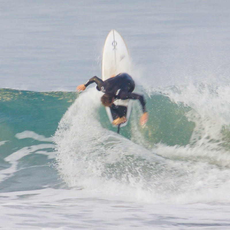 Load image into Gallery viewer, Firewire Spun Honey Helium 5'11 × 20 ⅞ × 2 11/16 Surfboard 15
