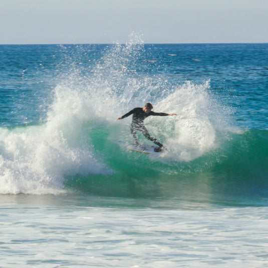 Firewire Spun Honey Helium 5'11 × 20 ⅞ × 2 11/16 Surfboard 14