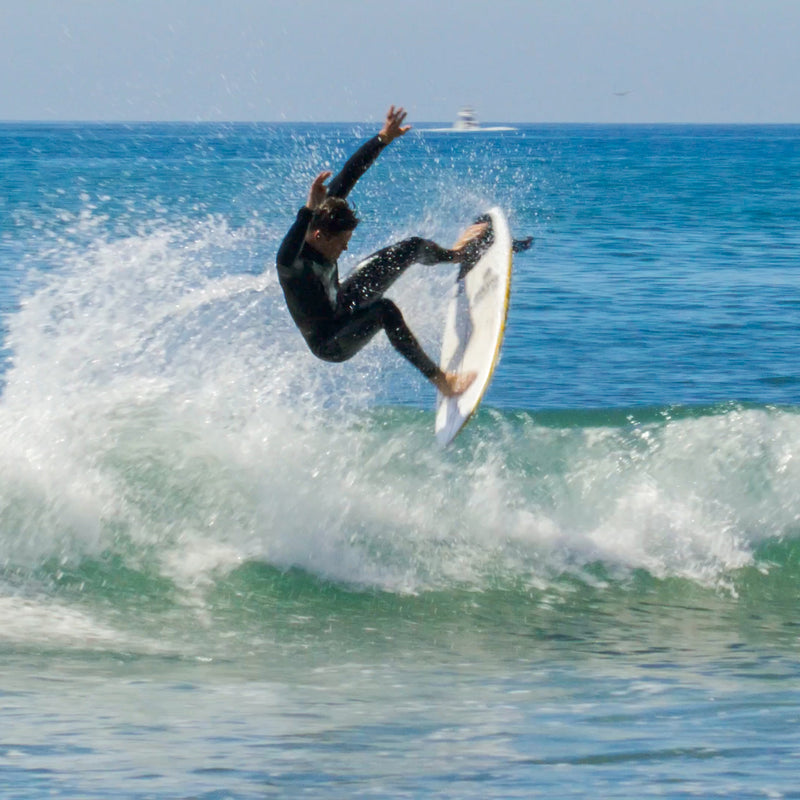 Load image into Gallery viewer, Firewire Spun Honey Helium 5'11 × 20 ⅞ × 2 11/16 Surfboard 13
