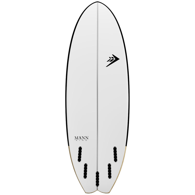 Load image into Gallery viewer, Firewire Sweet Potato Helium Surfboard 2
