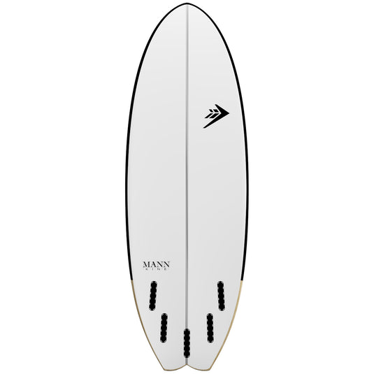 Firewire Sweet Potato Helium Surfboard 2