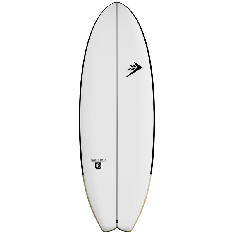 Load image into Gallery viewer, Firewire Sweet Potato Helium Surfboard 1
