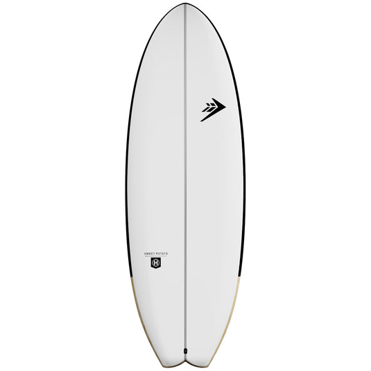 Firewire Sweet Potato Helium Surfboard 1