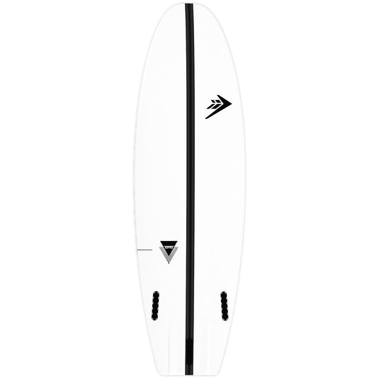 Firewire Neutrino I-Bolic 2.0 Surfboard 2