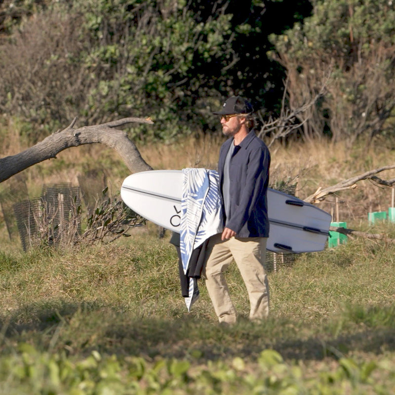 Load image into Gallery viewer, Firewire Neutrino I-Bolic 2.0 Surfboard 8

