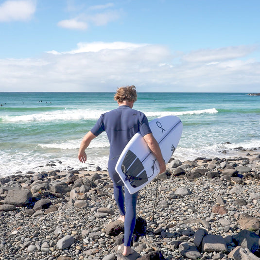Firewire Neutrino I-Bolic 2.0 Surfboard 9