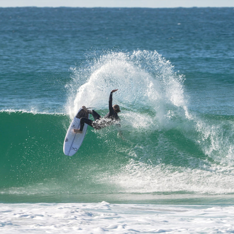 Load image into Gallery viewer, Firewire Neutrino I-Bolic 2.0 Surfboard 11
