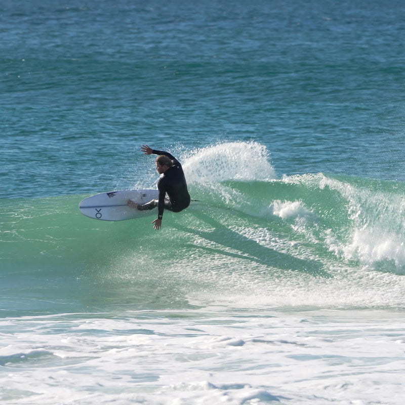 Load image into Gallery viewer, Firewire Neutrino I-Bolic 2.0 Surfboard 10
