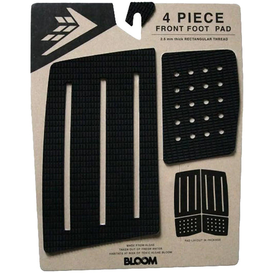 Firewire Front Foot 4-Piece Traction Pad 3