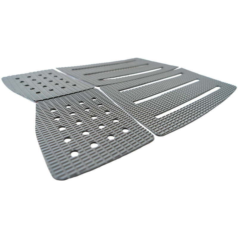 Load image into Gallery viewer, Firewire Front Foot 4-Piece Traction Pad 5
