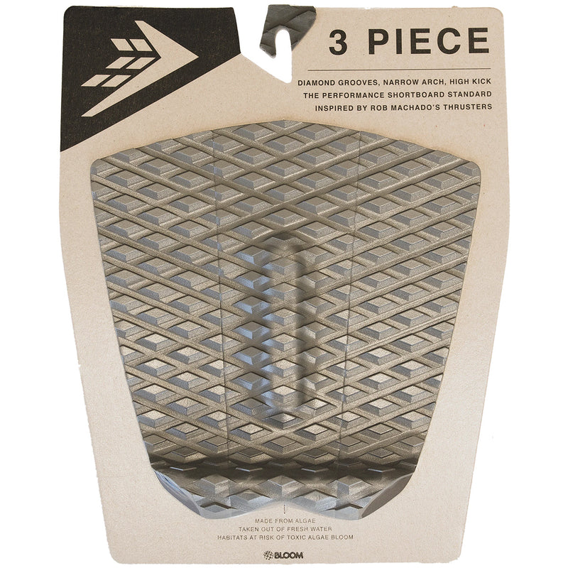 Load image into Gallery viewer, Firewire Arch 3-Piece Traction Pad 4
