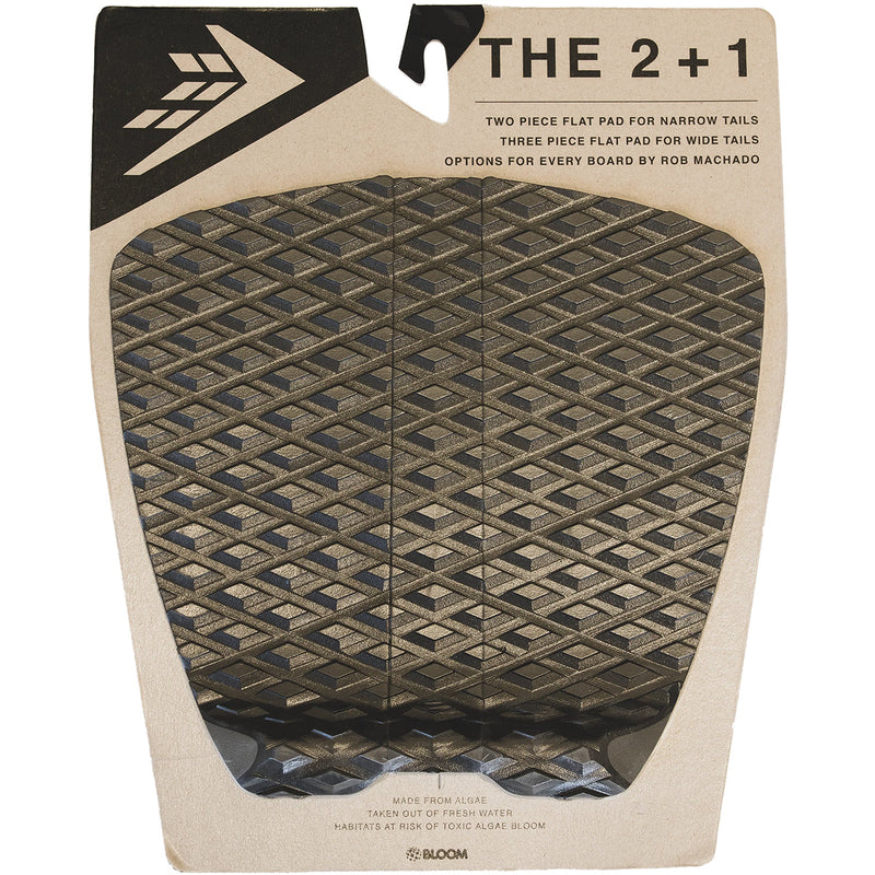 Load image into Gallery viewer, Firewire The 2 + 1 Traction Pad 6
